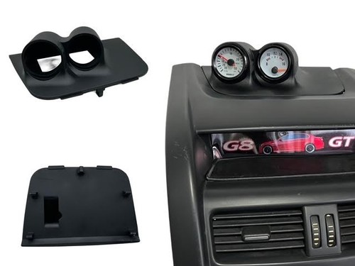 Pontiac replaces dash - 08, g8